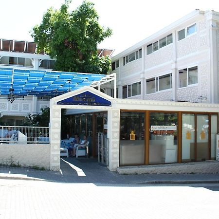 Side Miami Beach Hotel Exterior foto