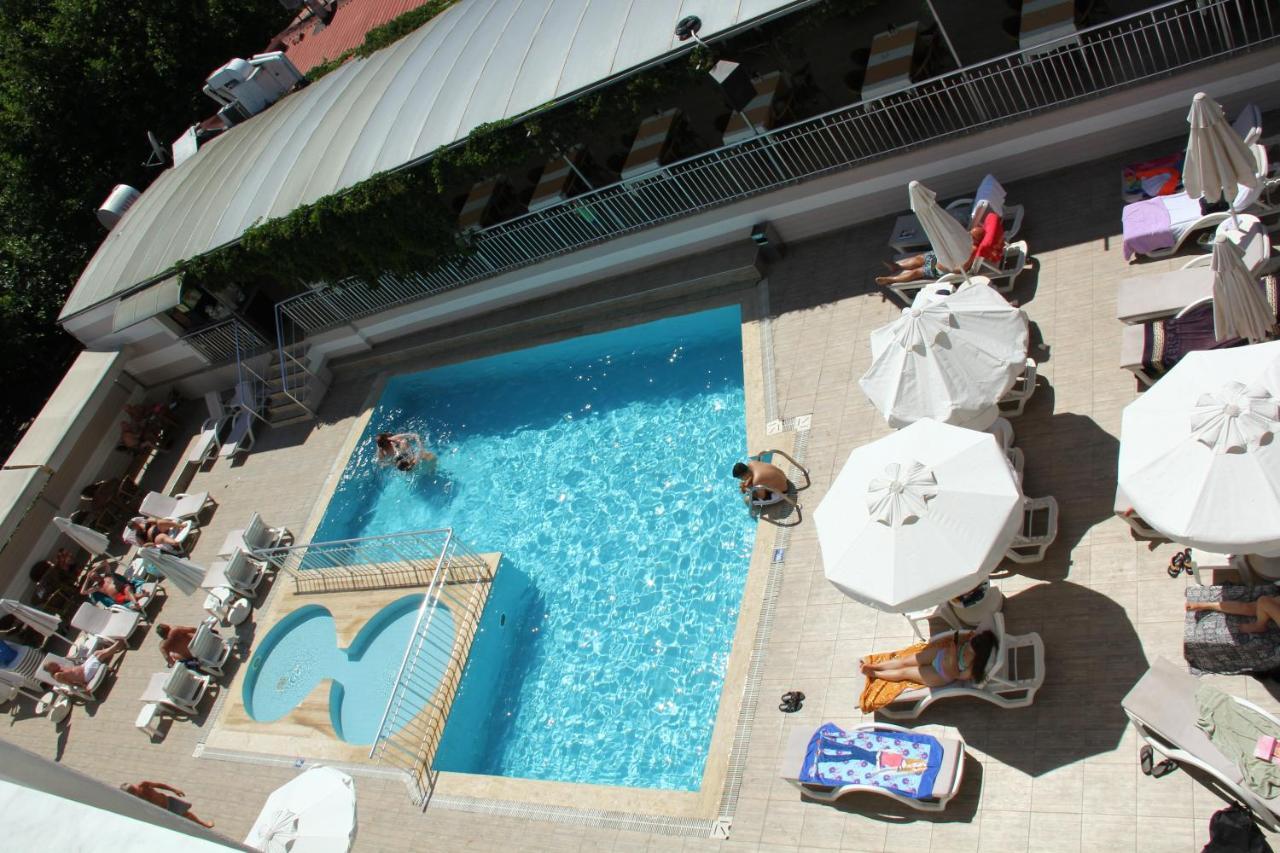 Side Miami Beach Hotel Exterior foto
