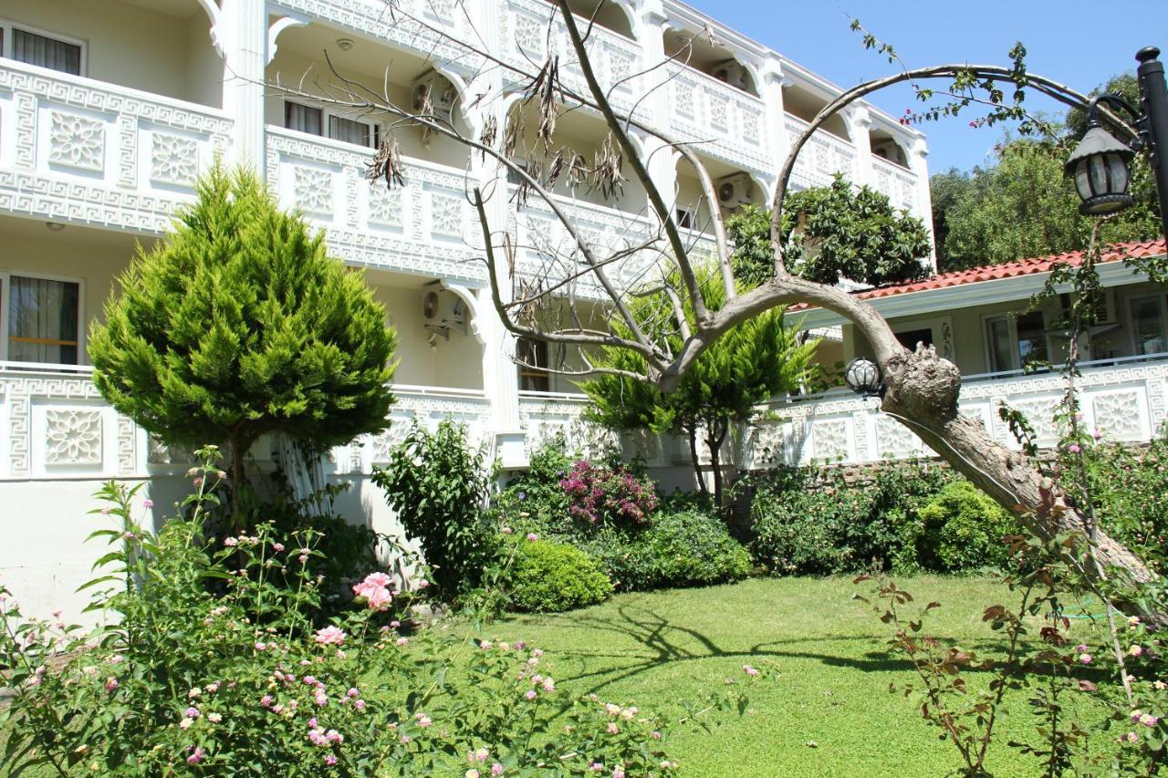 Side Miami Beach Hotel Exterior foto