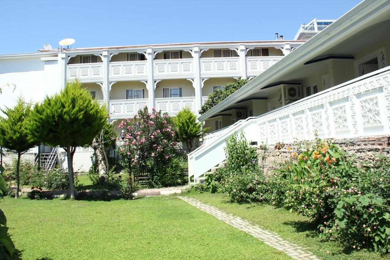 Side Miami Beach Hotel Exterior foto