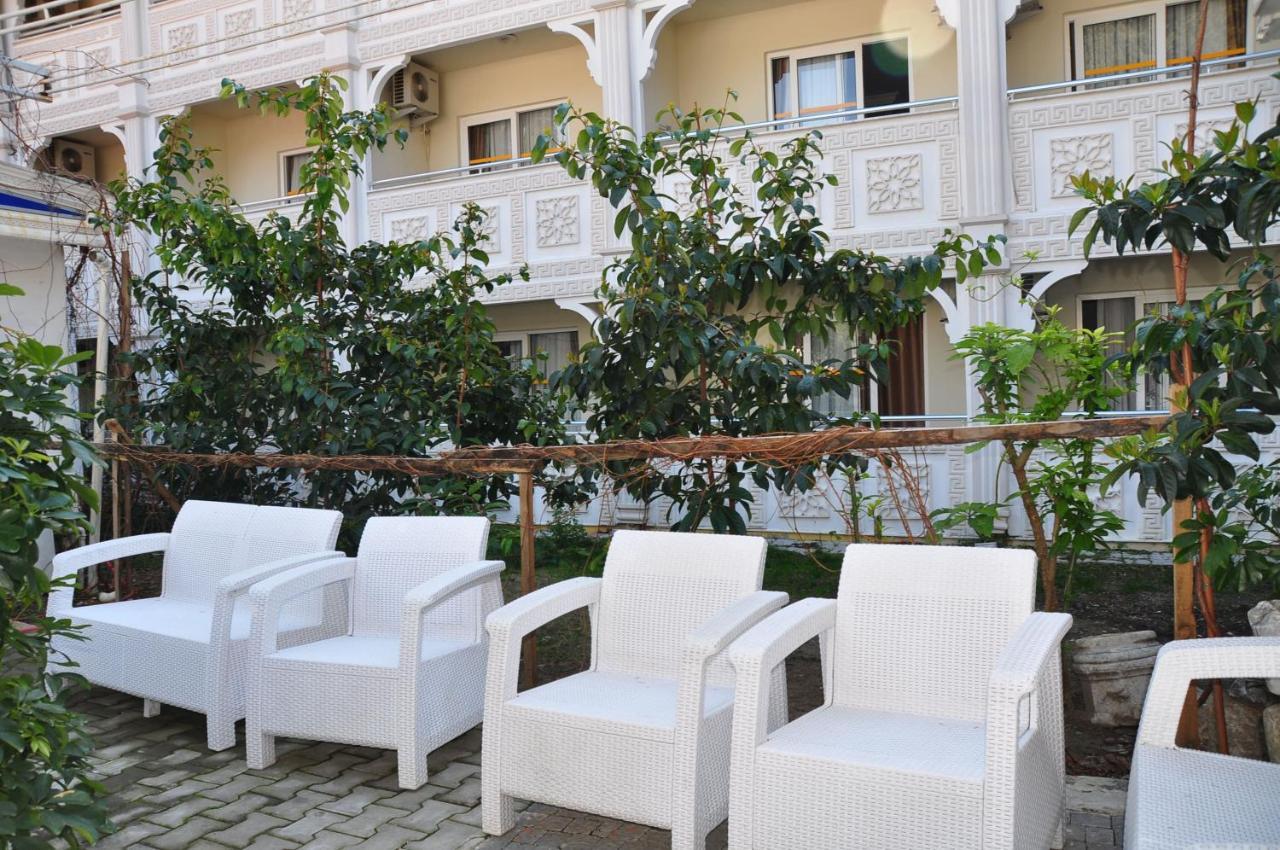 Side Miami Beach Hotel Exterior foto