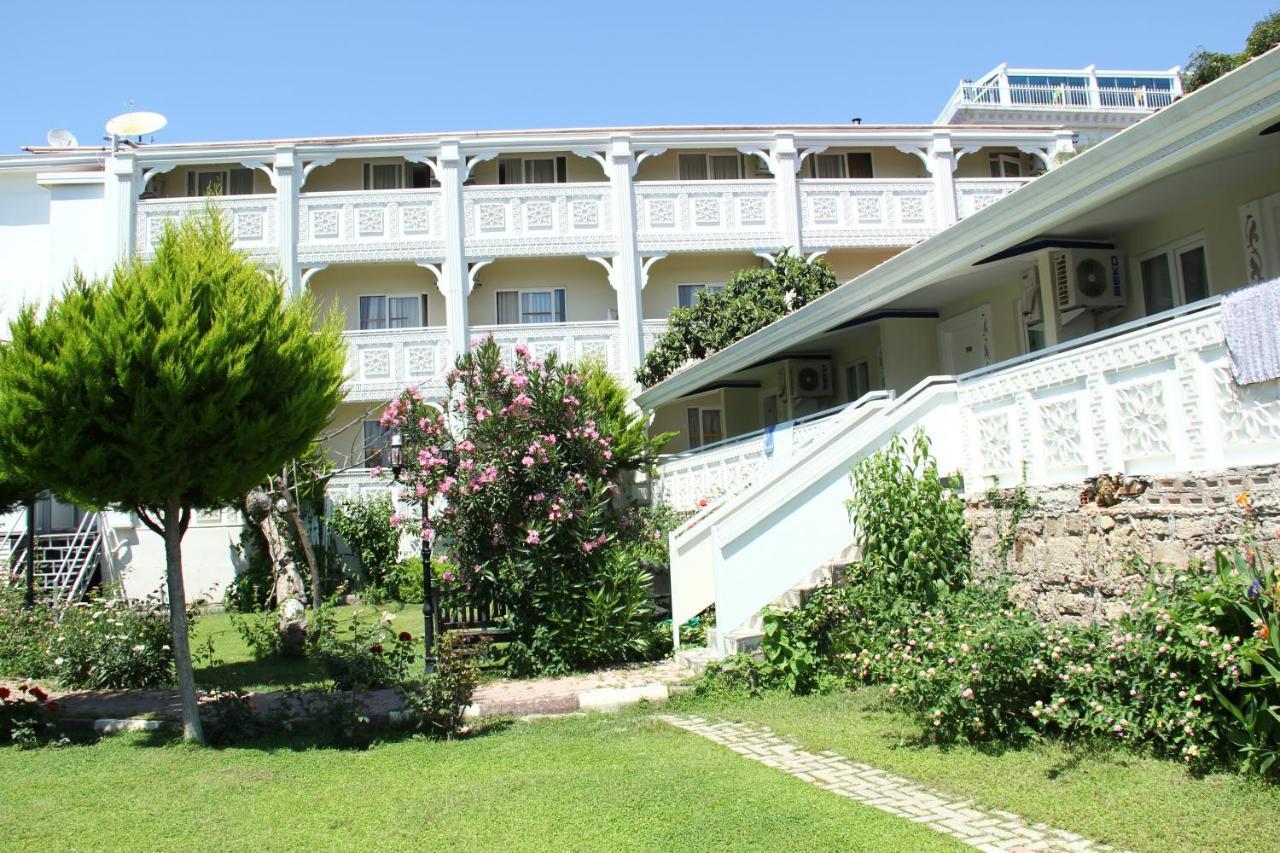 Side Miami Beach Hotel Exterior foto