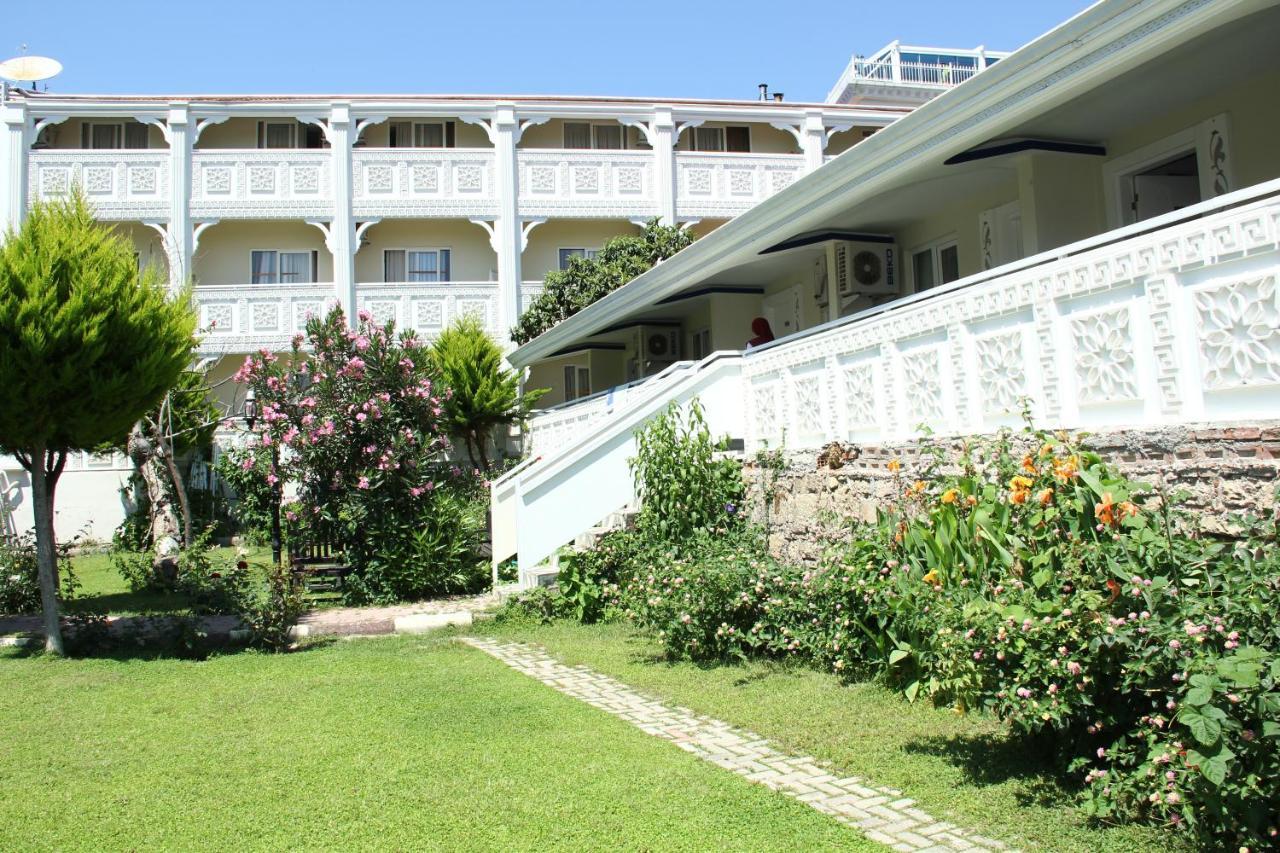 Side Miami Beach Hotel Exterior foto