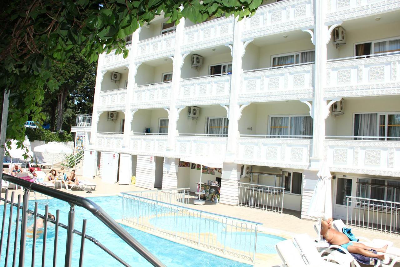Side Miami Beach Hotel Exterior foto
