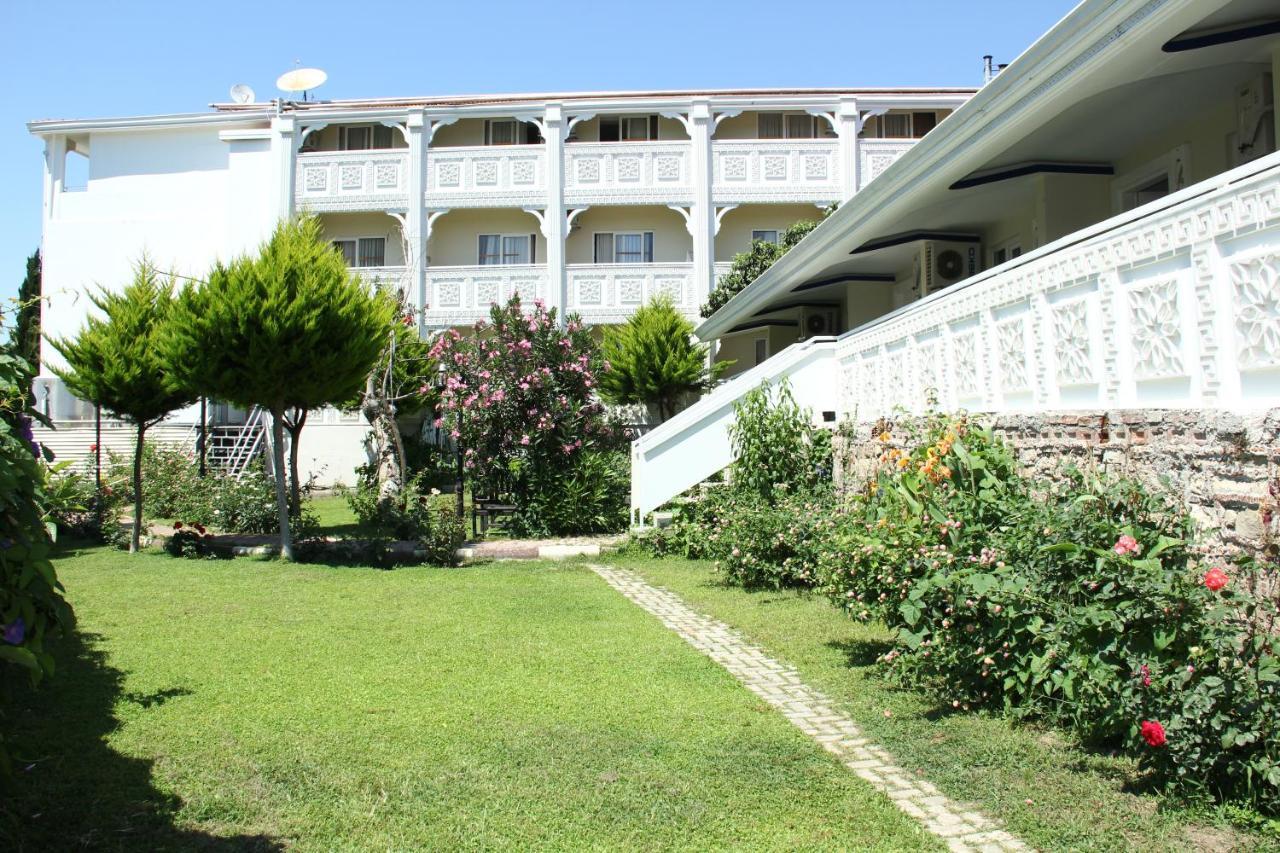 Side Miami Beach Hotel Exterior foto