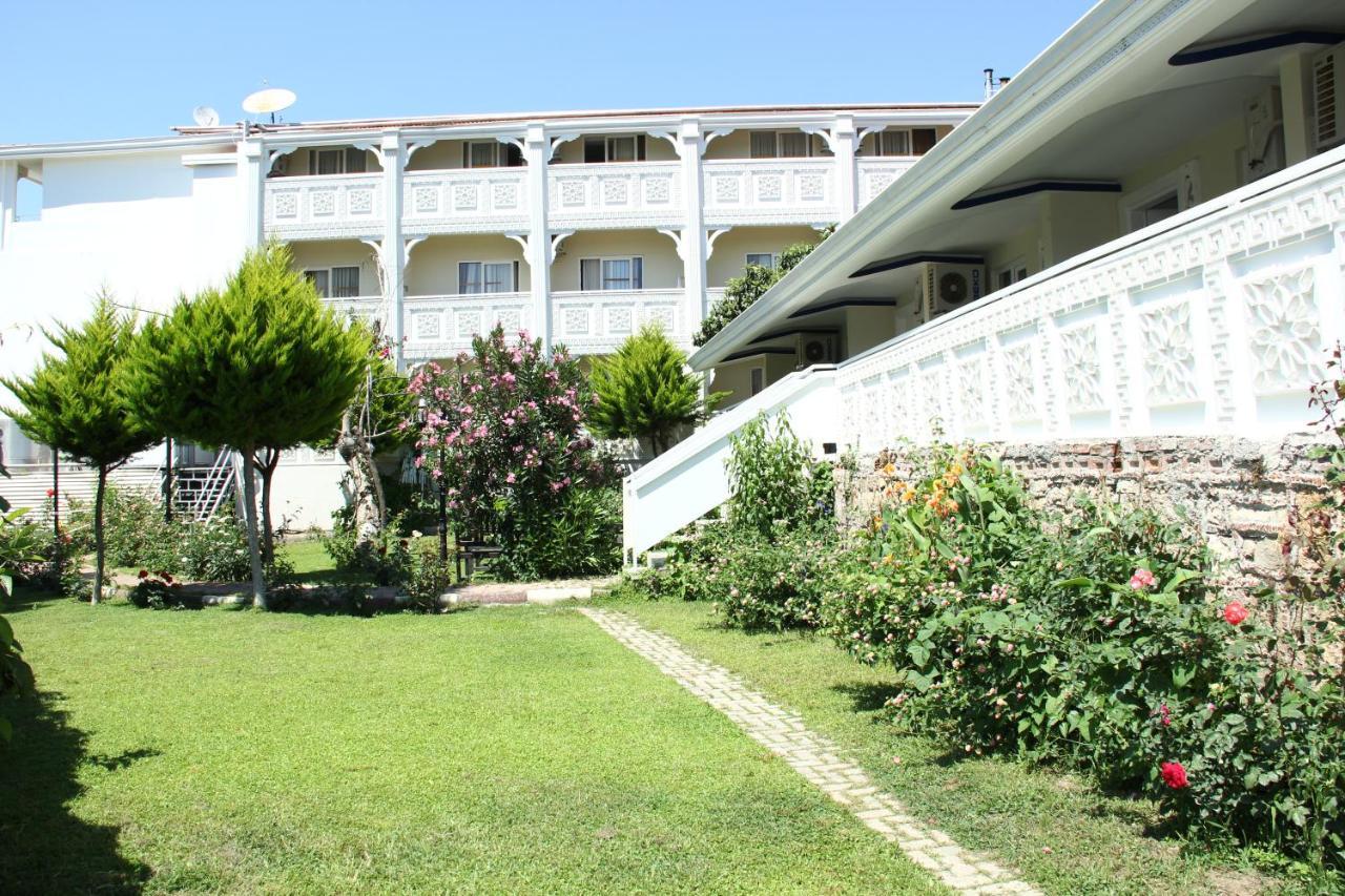 Side Miami Beach Hotel Exterior foto