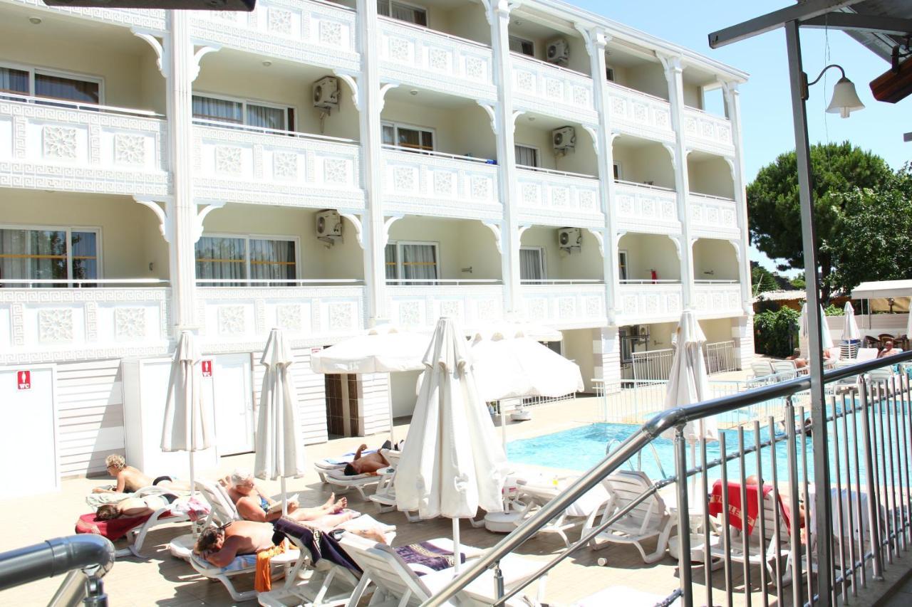 Side Miami Beach Hotel Exterior foto