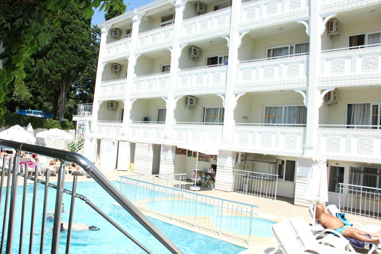 Side Miami Beach Hotel Exterior foto