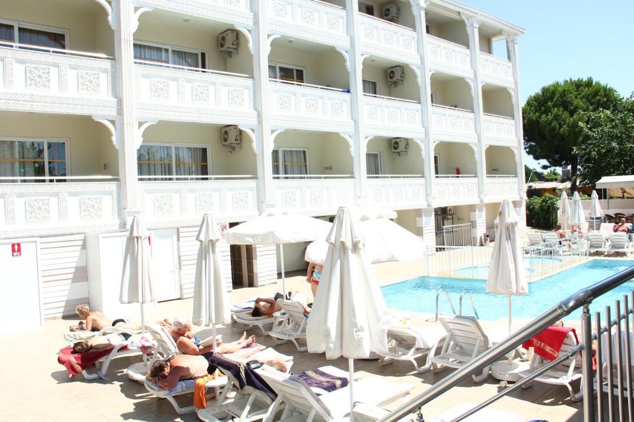 Side Miami Beach Hotel Exterior foto