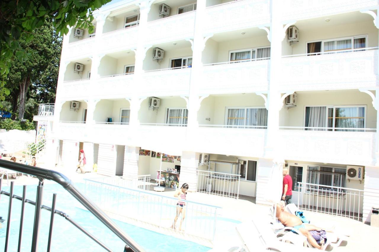 Side Miami Beach Hotel Exterior foto